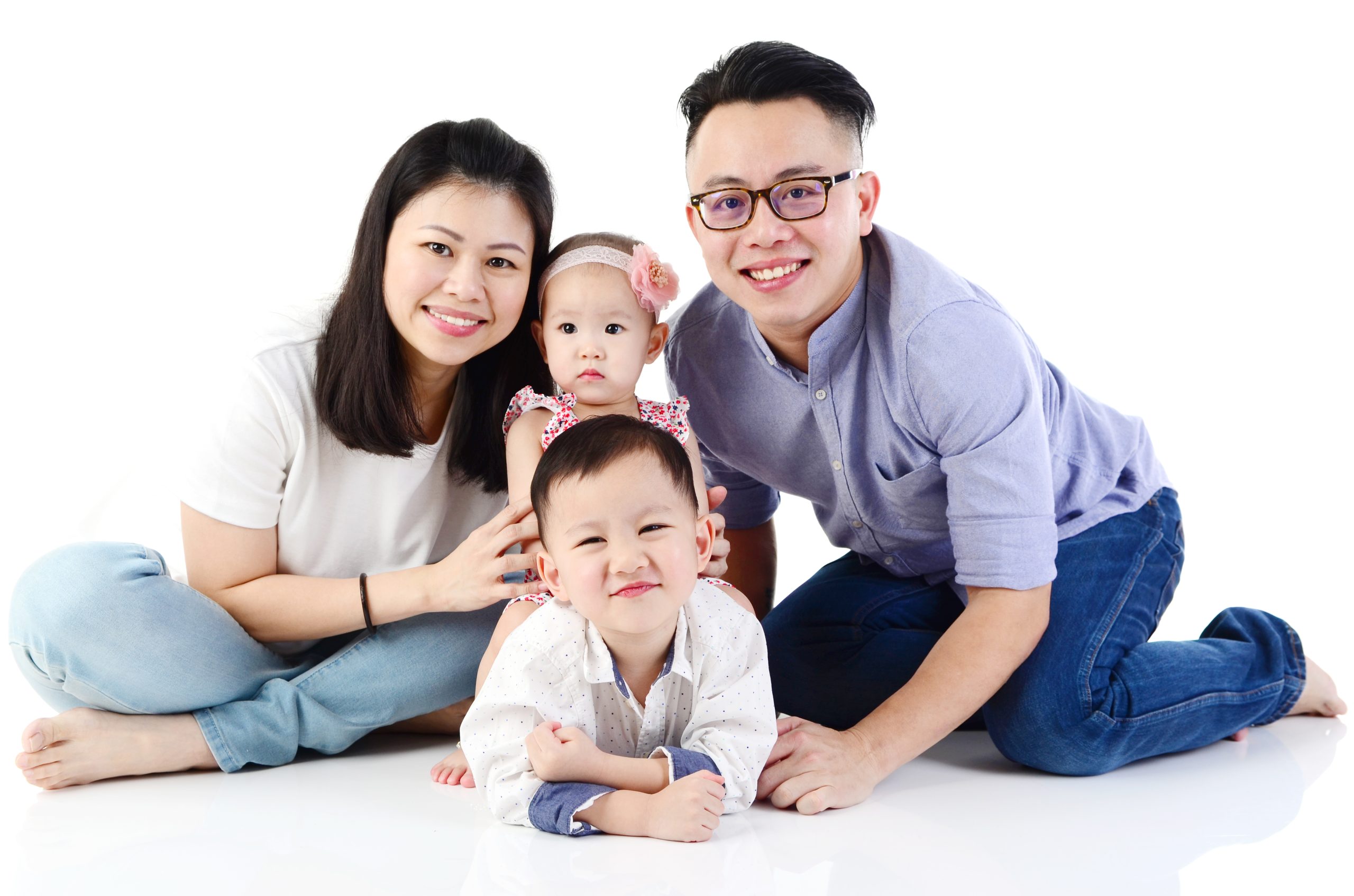 asian family 2 scaled