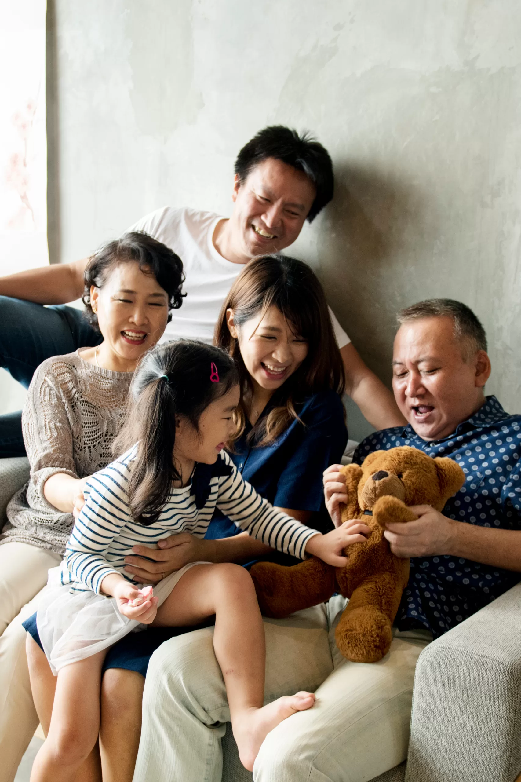 happy extended asian family spending time together scaled