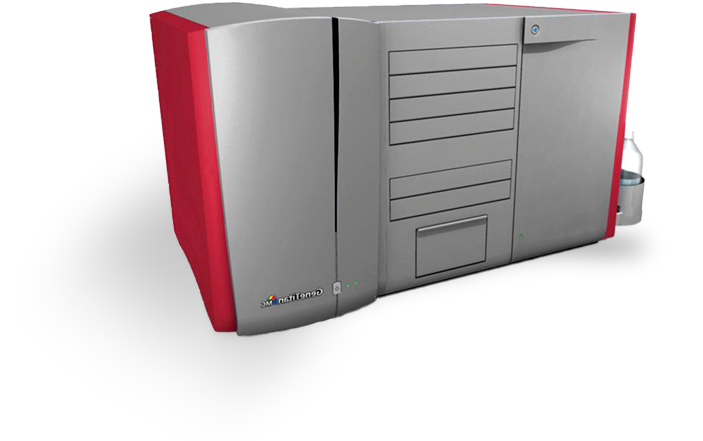 thermo fisher scientifc